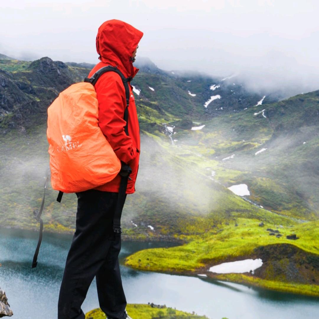 锦舟游户外～大飞