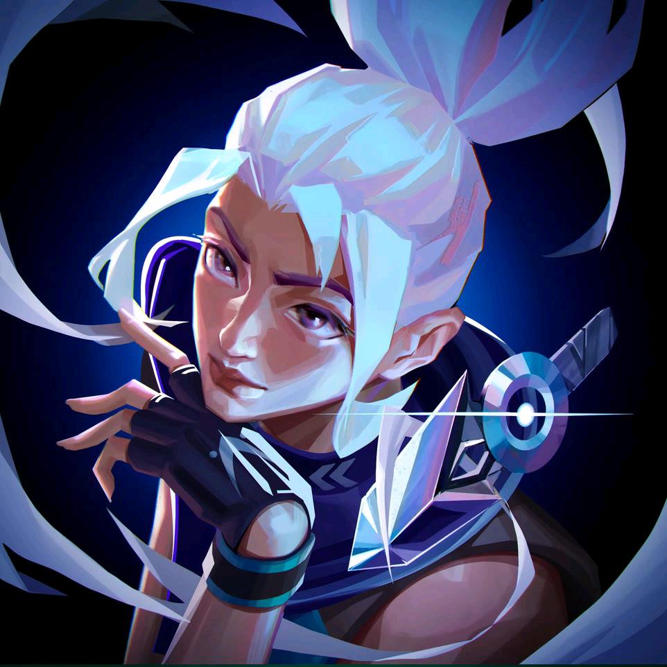 Yz电竞（无畏契约）