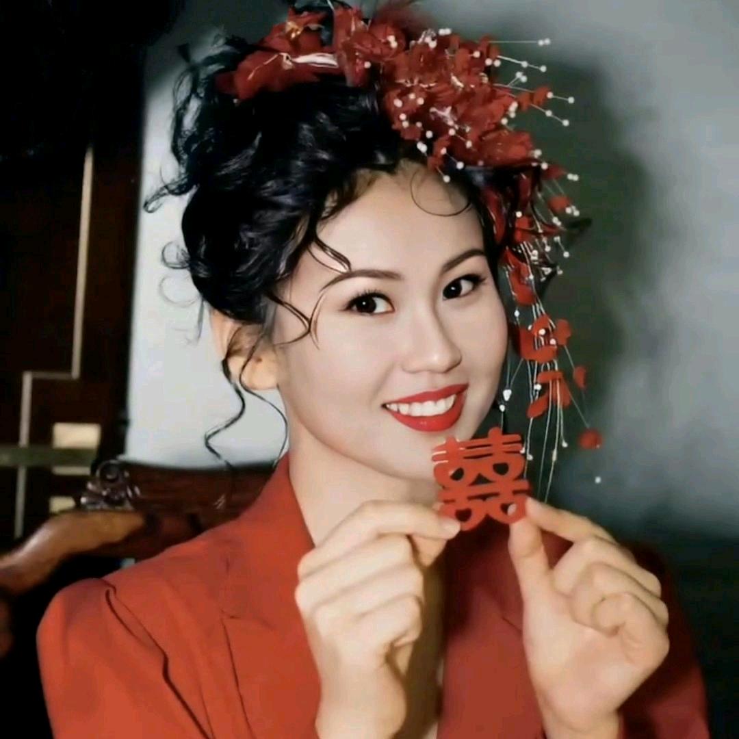 轩儿的娘亲