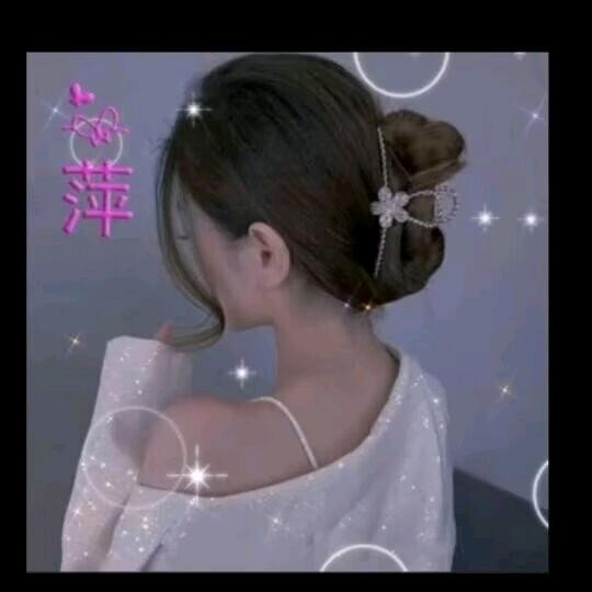 开心果🌷🌷🌷