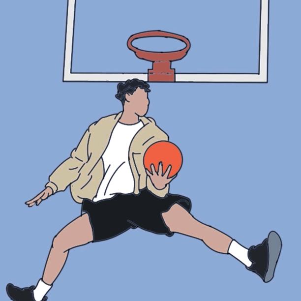 雁底下没有甲壳虫