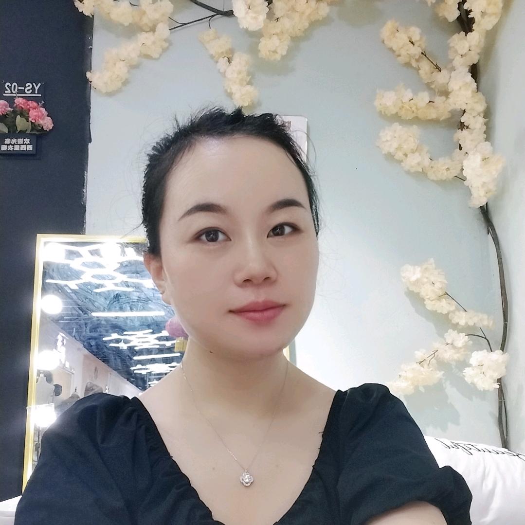 龙姐姐—美甲美睫