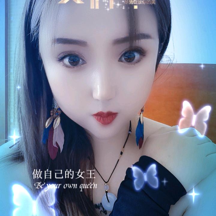 努力中的玲子