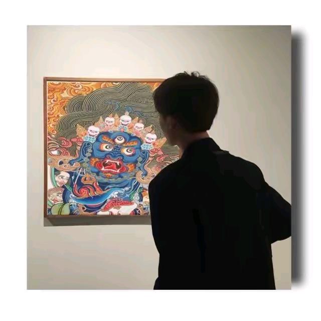 追凨