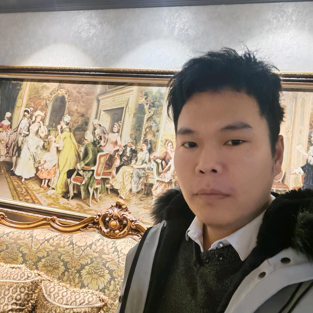 小郭_正经装修人