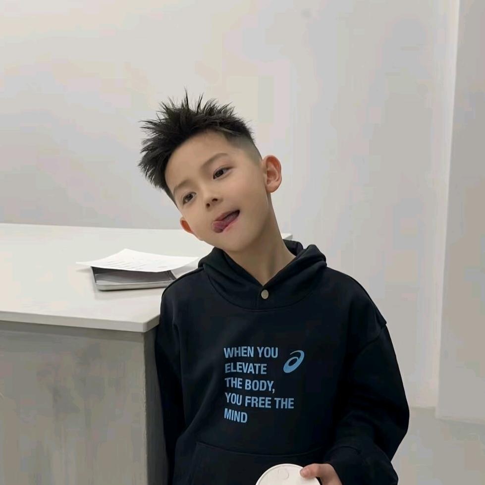 一只鶴🦩