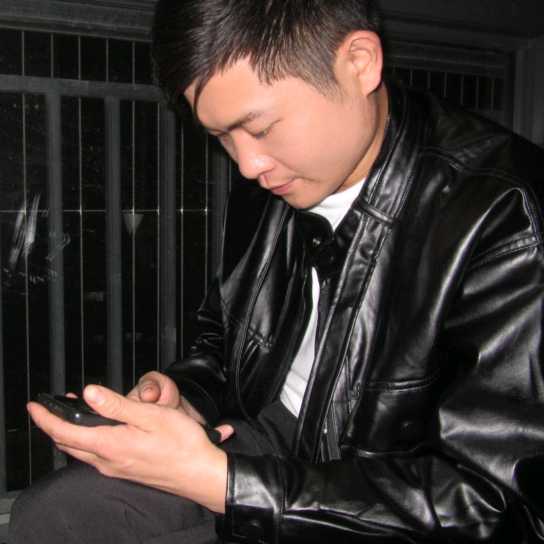 大圈仔☞耀