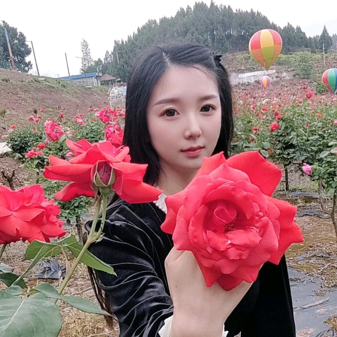 中国黄金李巧