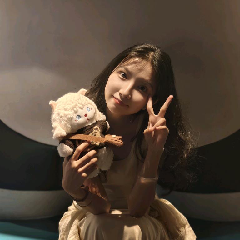 慧然