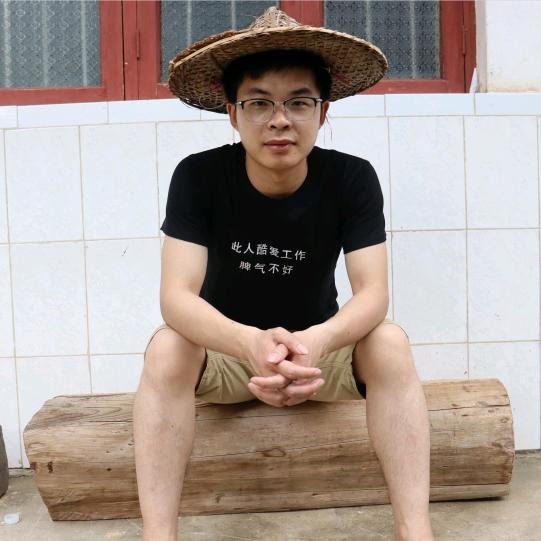 疯狂的阿聪
