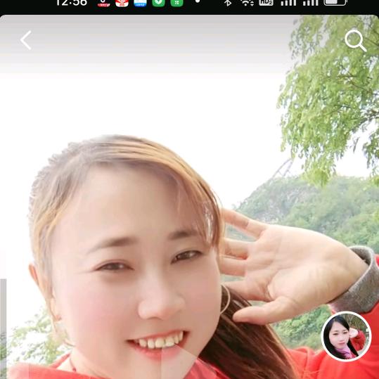 玫瑰妹