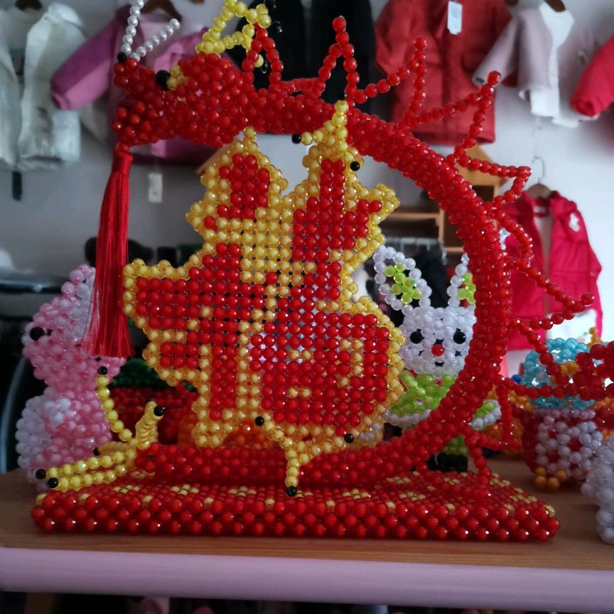 爱上手工坊