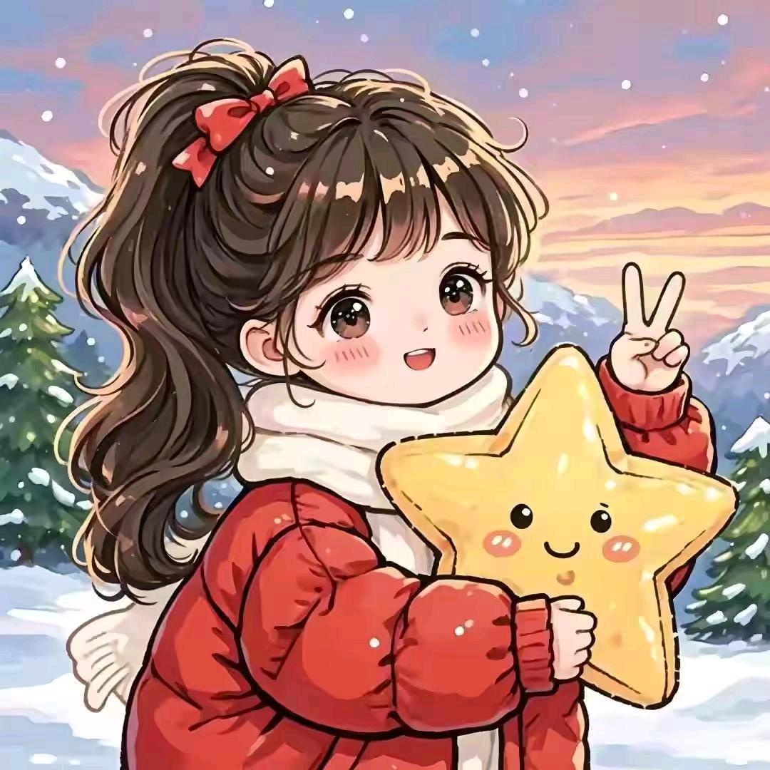 娟子