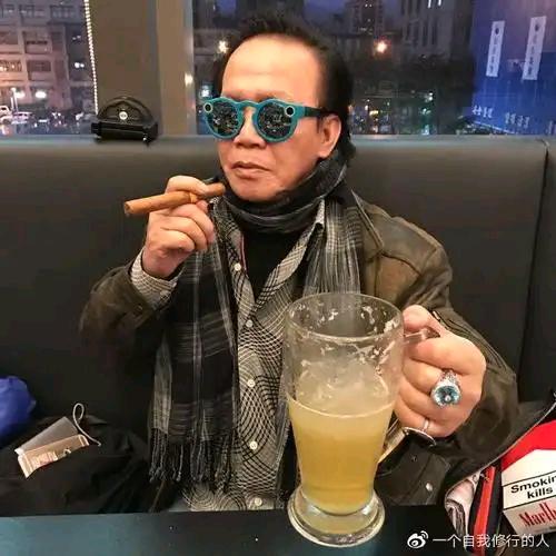 郭博士观世界