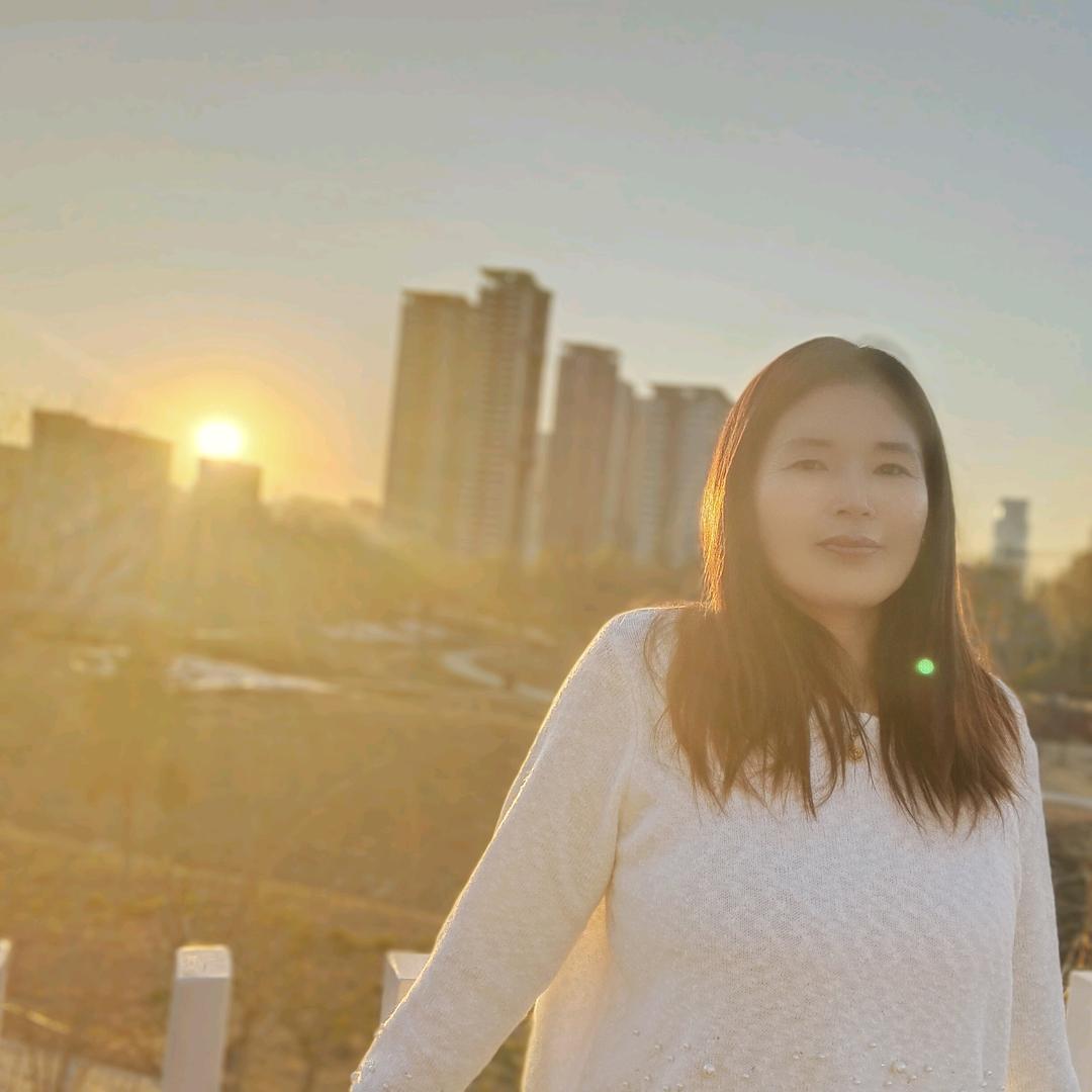 玲姐爱跑步
