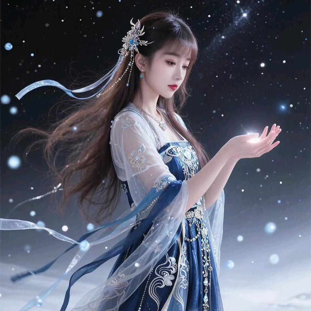 清🌙心