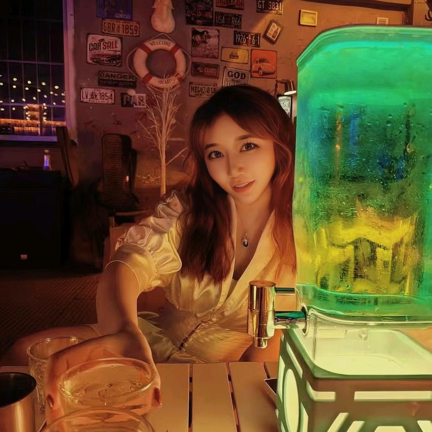 感觉大乔萌萌哒
