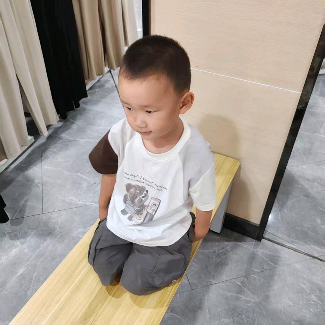 春暖花开时
