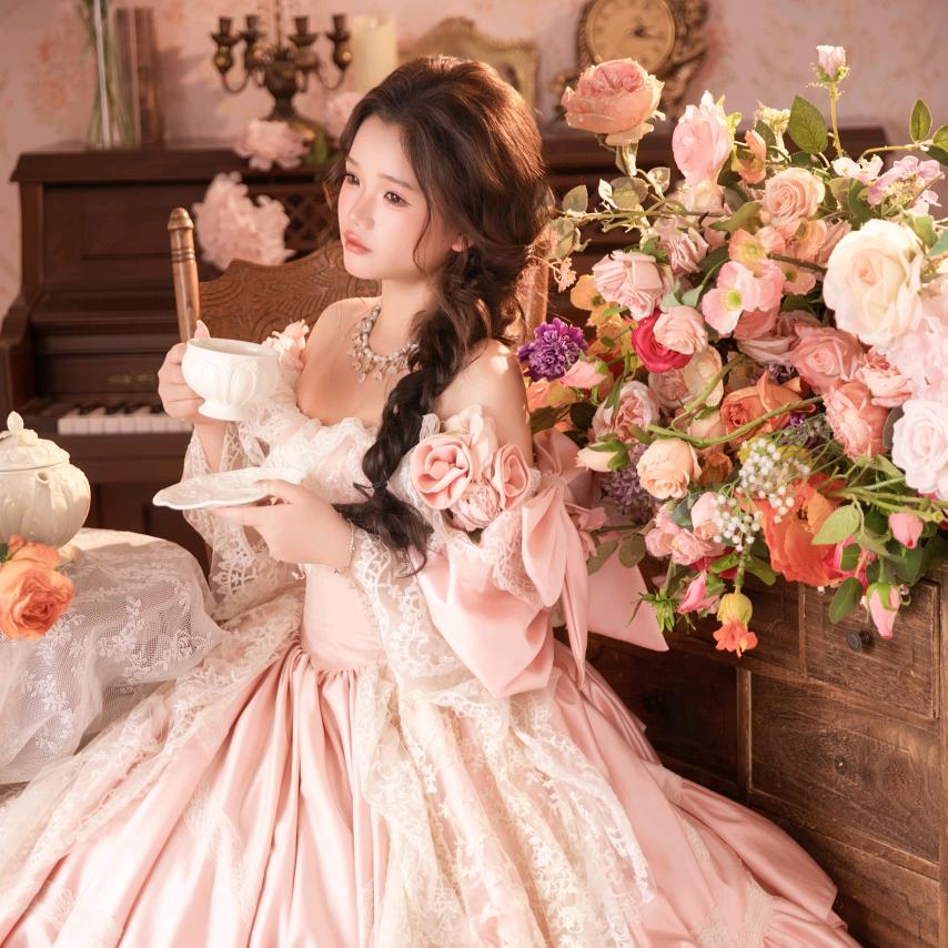 不睡觉的泡泡糖🍬