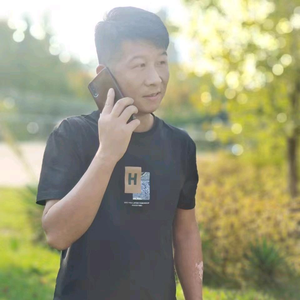 不念过往不惧未来