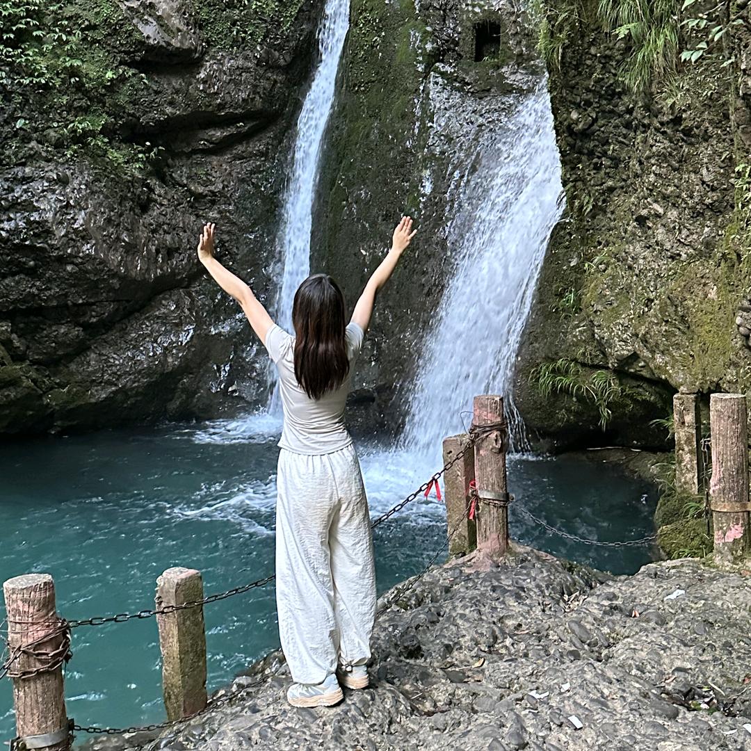 婷婷的车轱辘