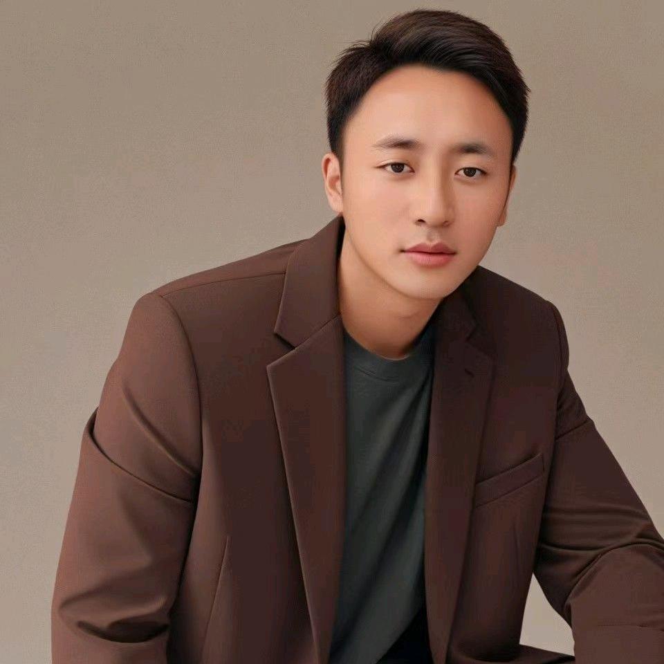 快乐男生(多吉)