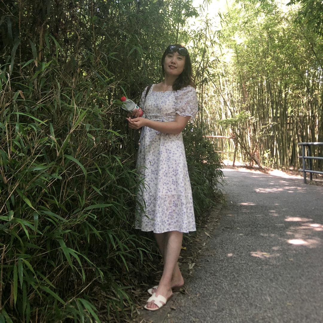 一米阳光
