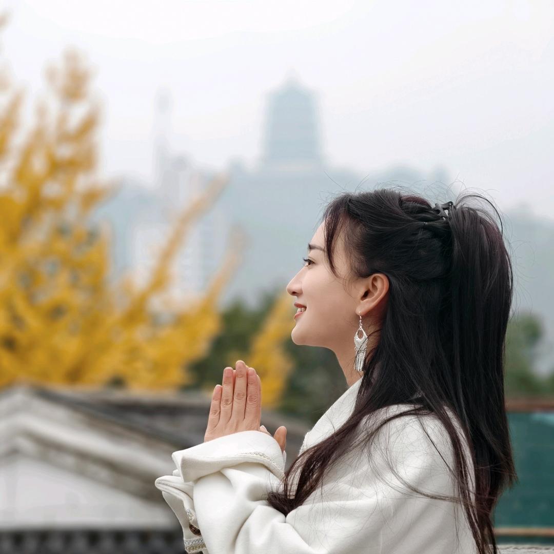 南辰小姐儿