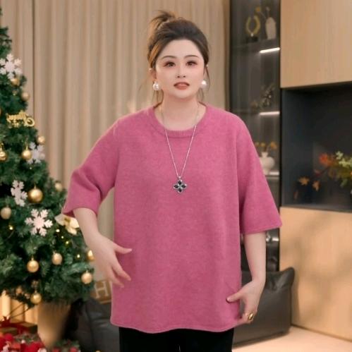 大码胖佳佳女装