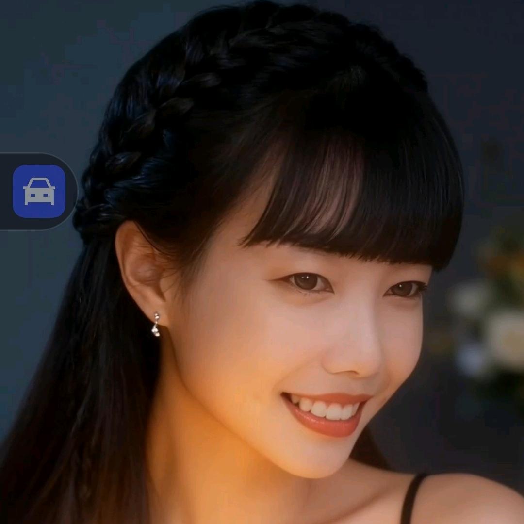 我是李新妹