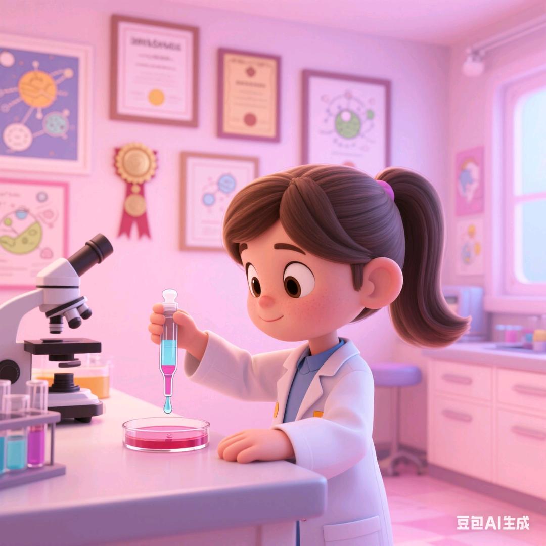 TSEE科学实验张老师