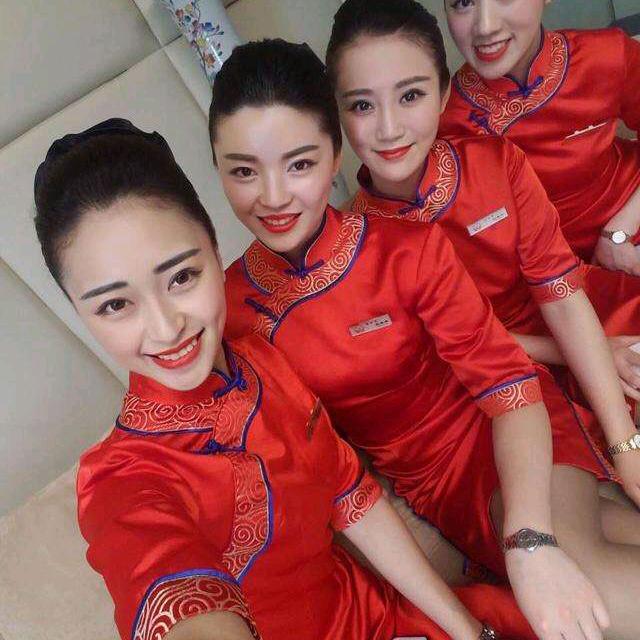 卫红