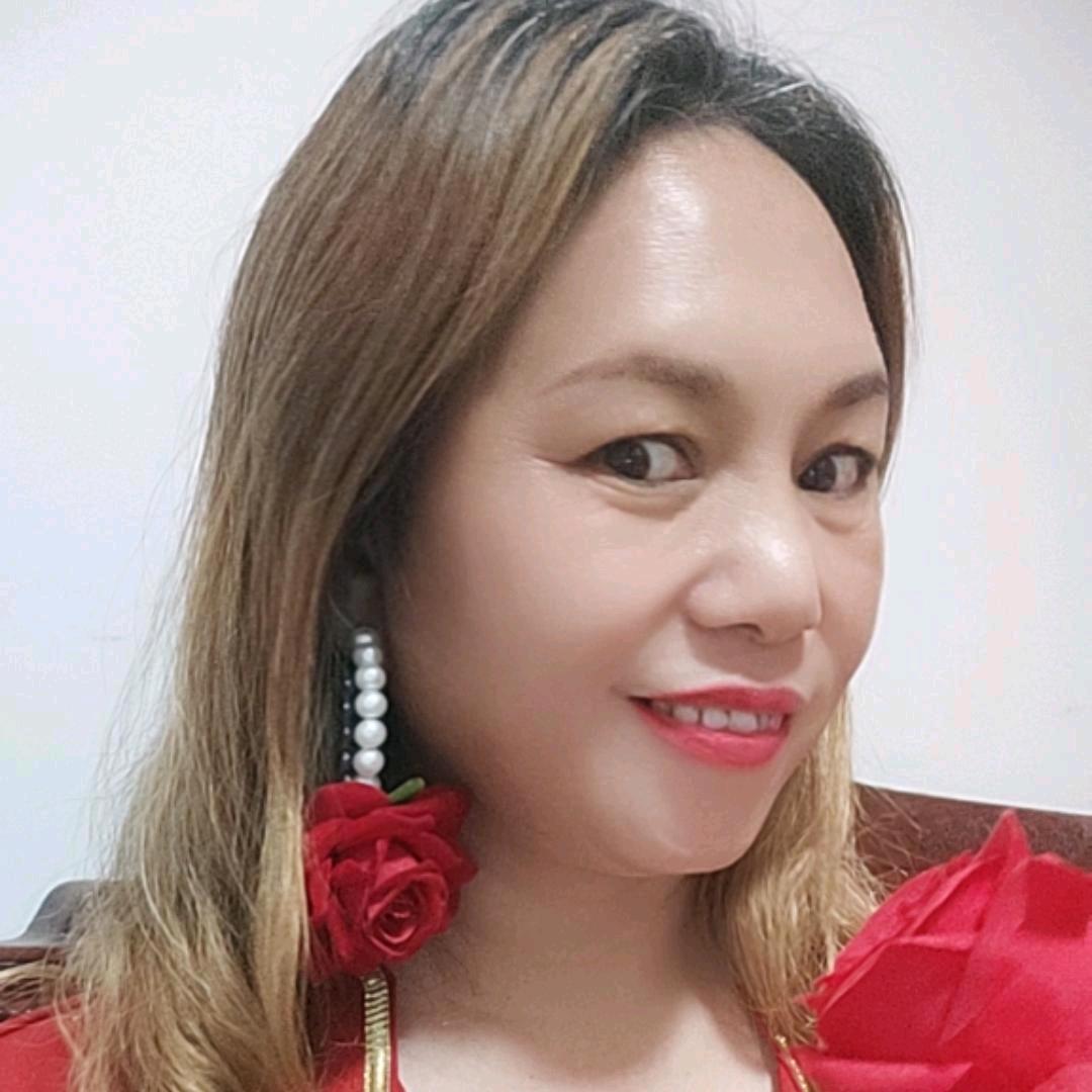 秀秀姐情歌合拍