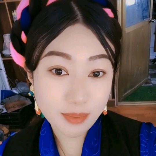 西藏🦋卓玛🦋
