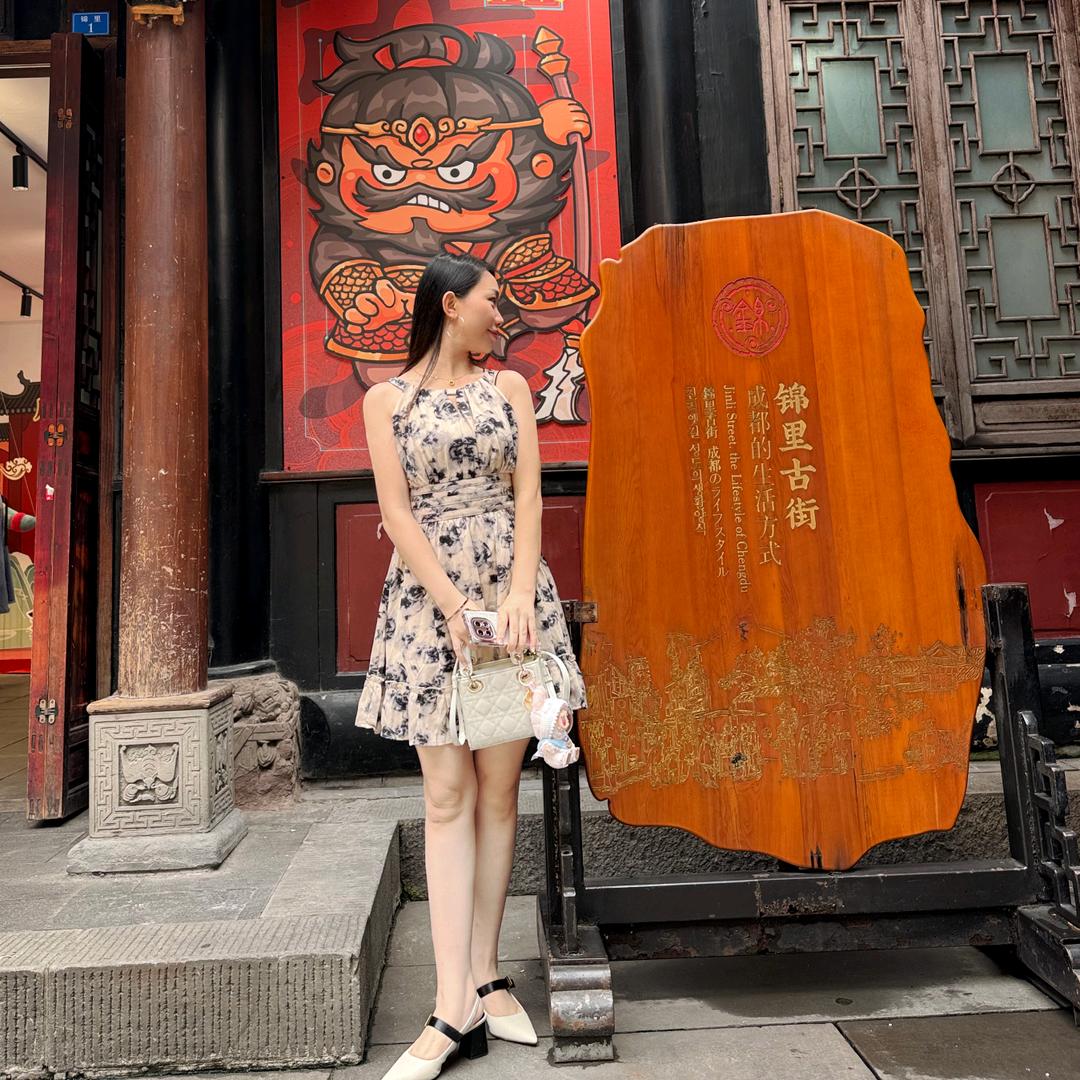 乔妹💜