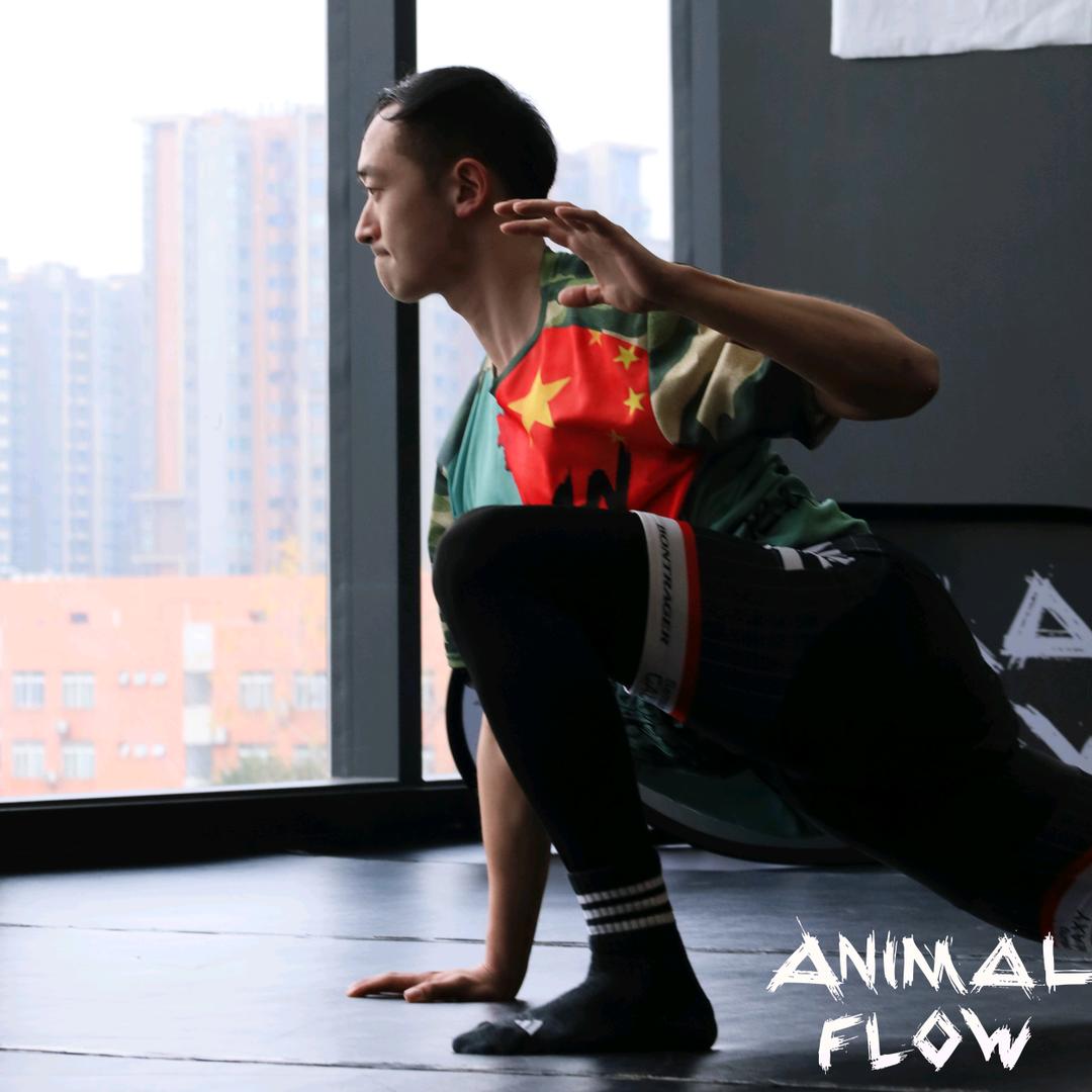 123FIT福年 | Teddy阿迪老师