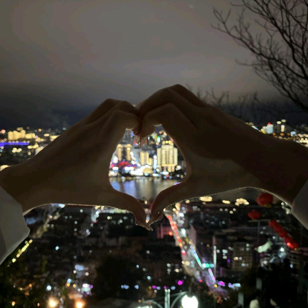 不应该