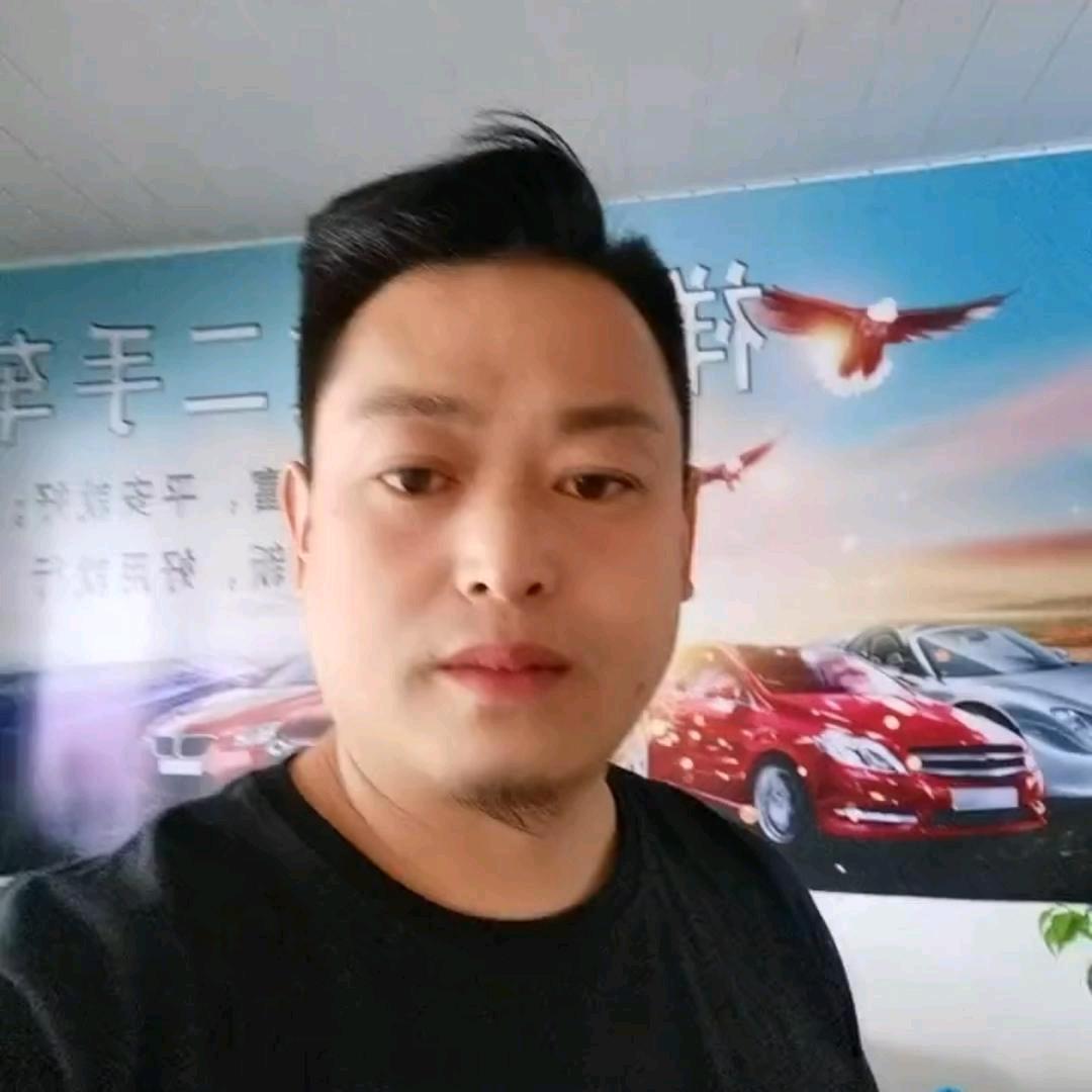 鑫东《优致二手车啊东》