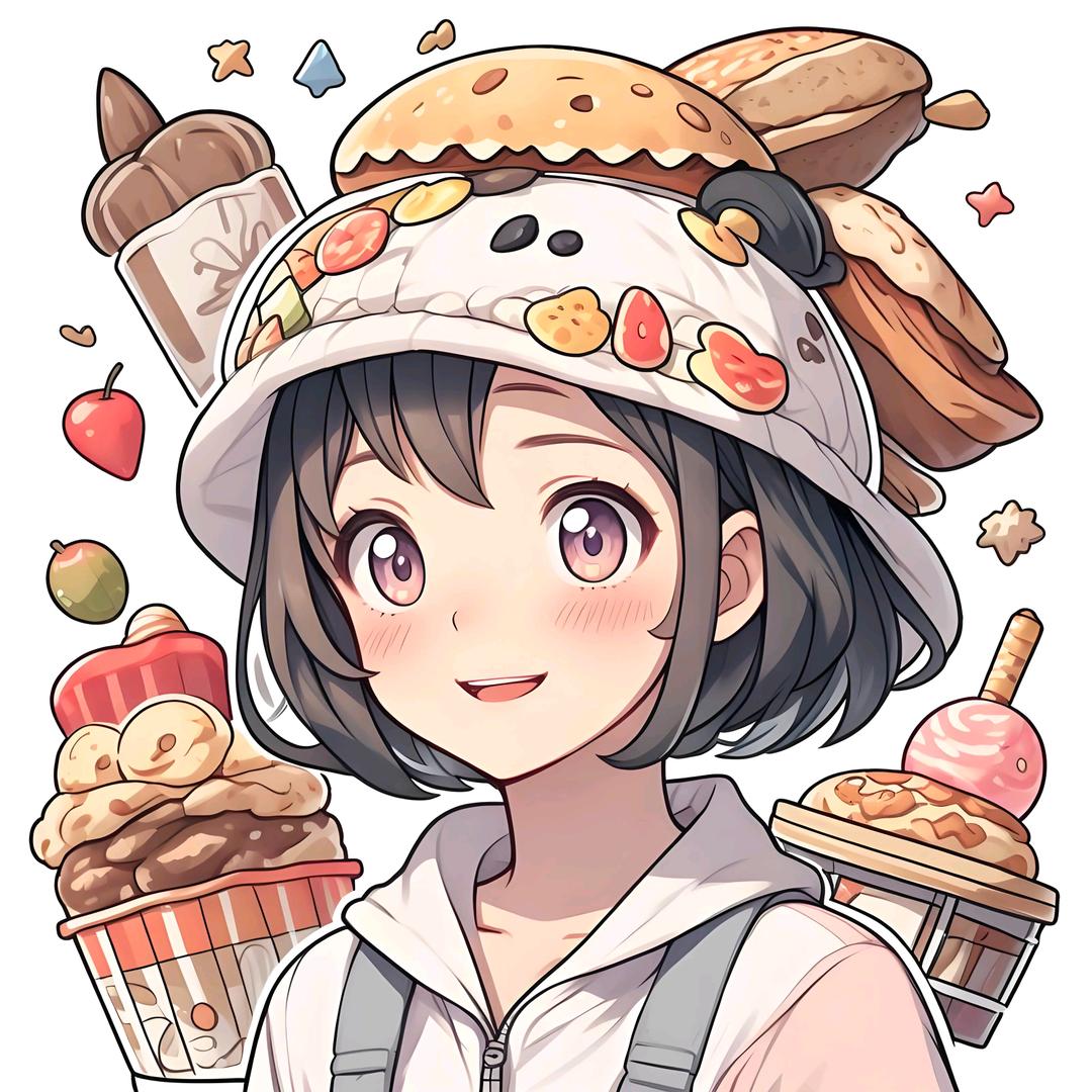 茶里郎水果Kate