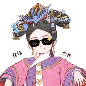 落日银河