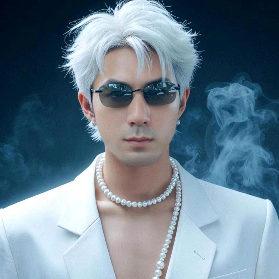 青春苍白了回忆