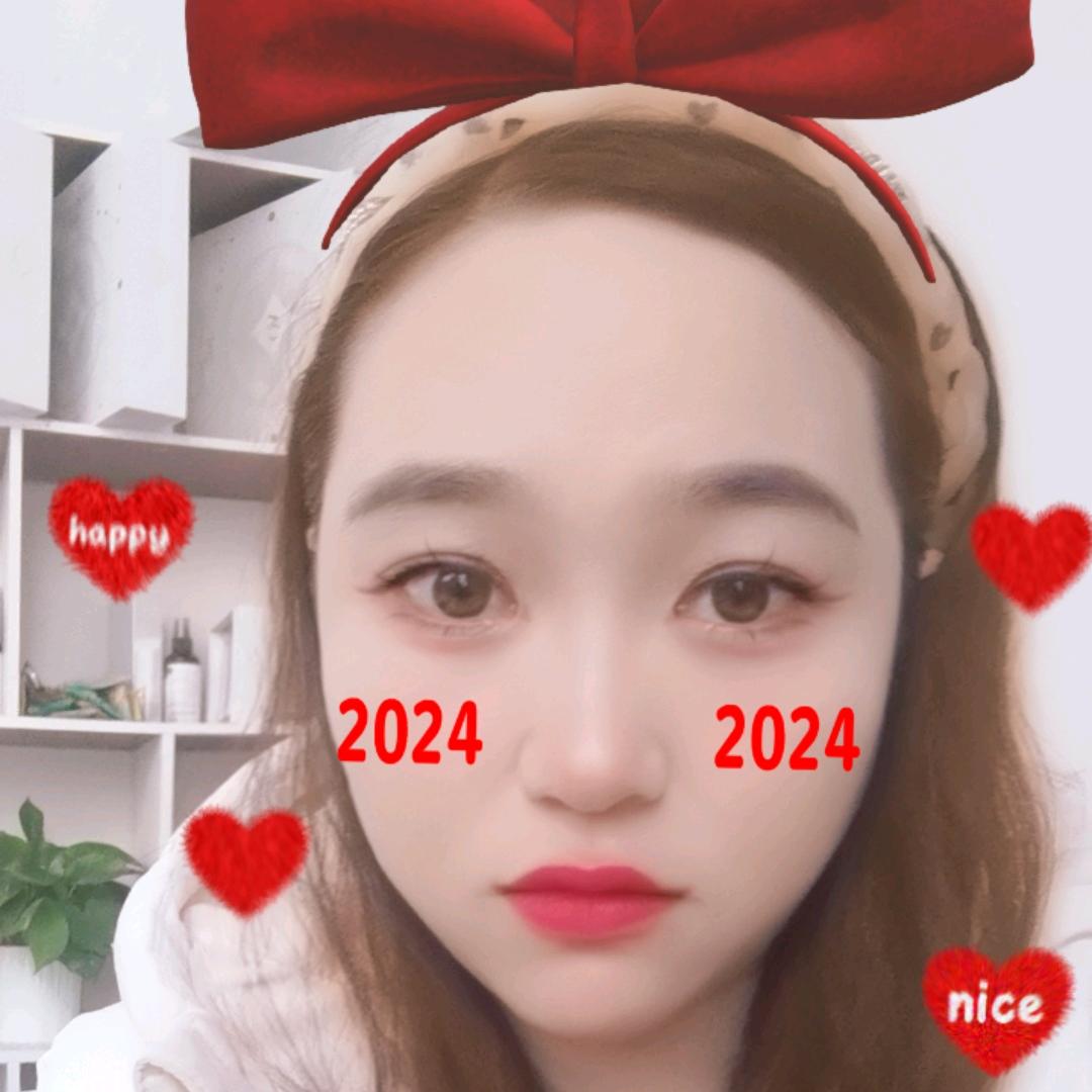 简单的小幸福