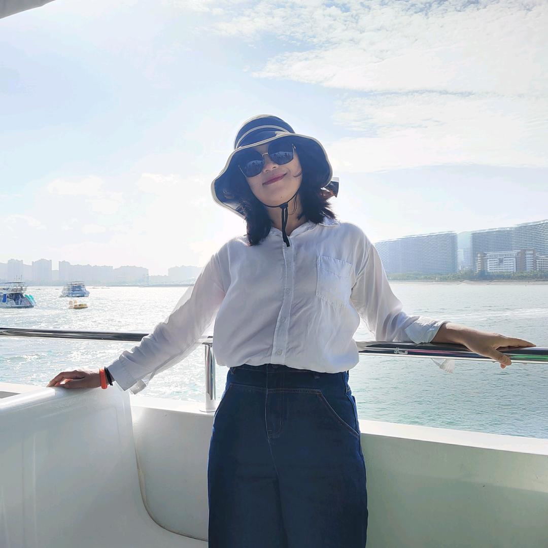 喜悦（百货版）