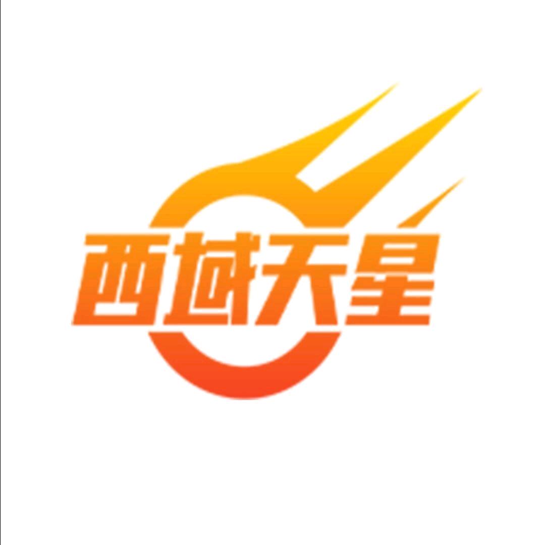 西域天星石