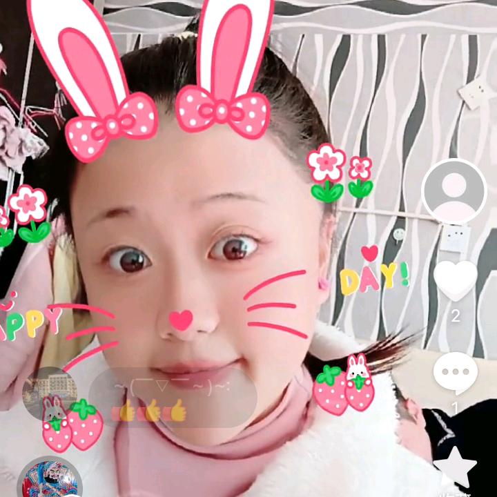 心里的宝贝