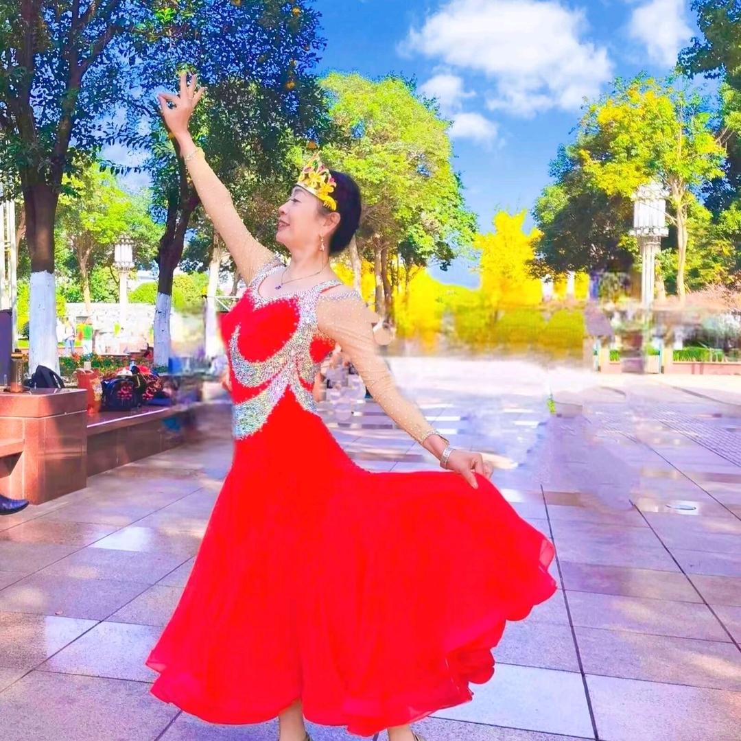 舞动人生💃💃💃