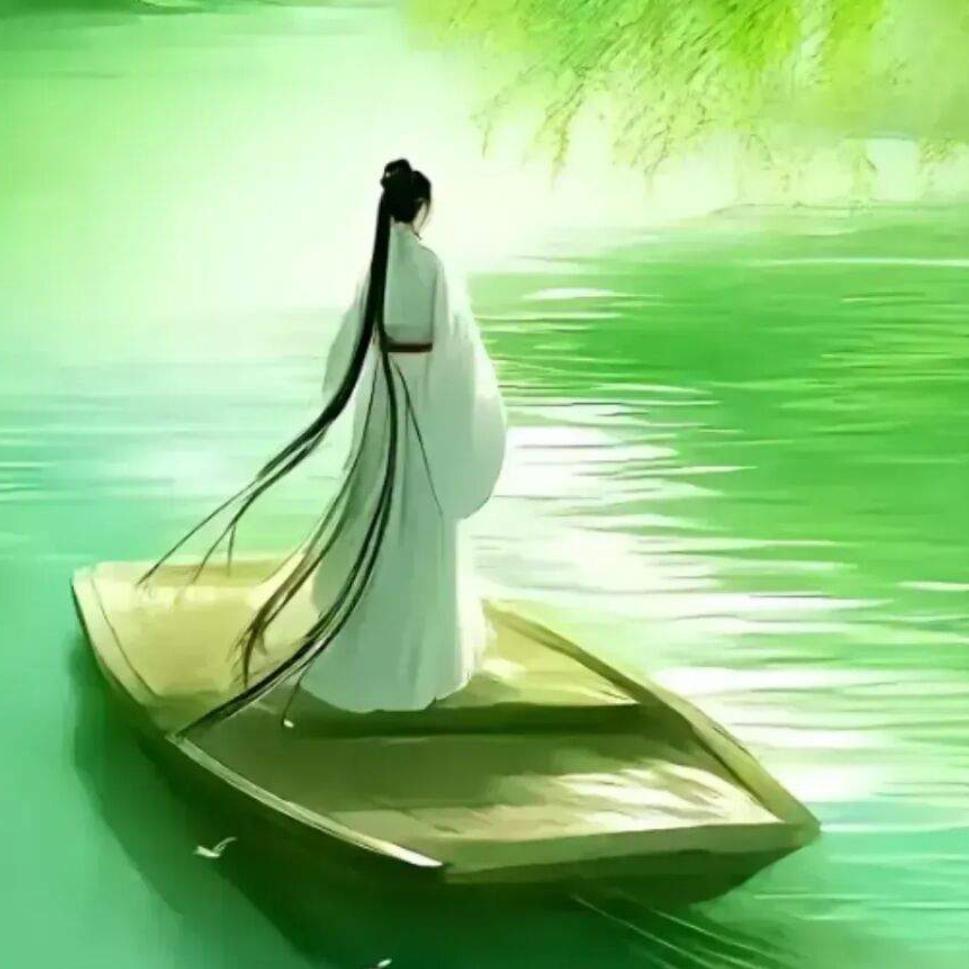 開🌷開🌷心心