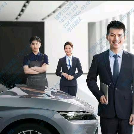 比亚迪精诚服务陕西益新硕店