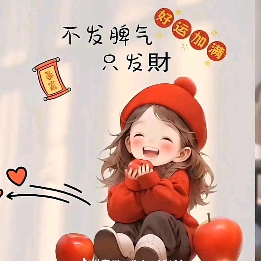 🍀万事顺遂🍀