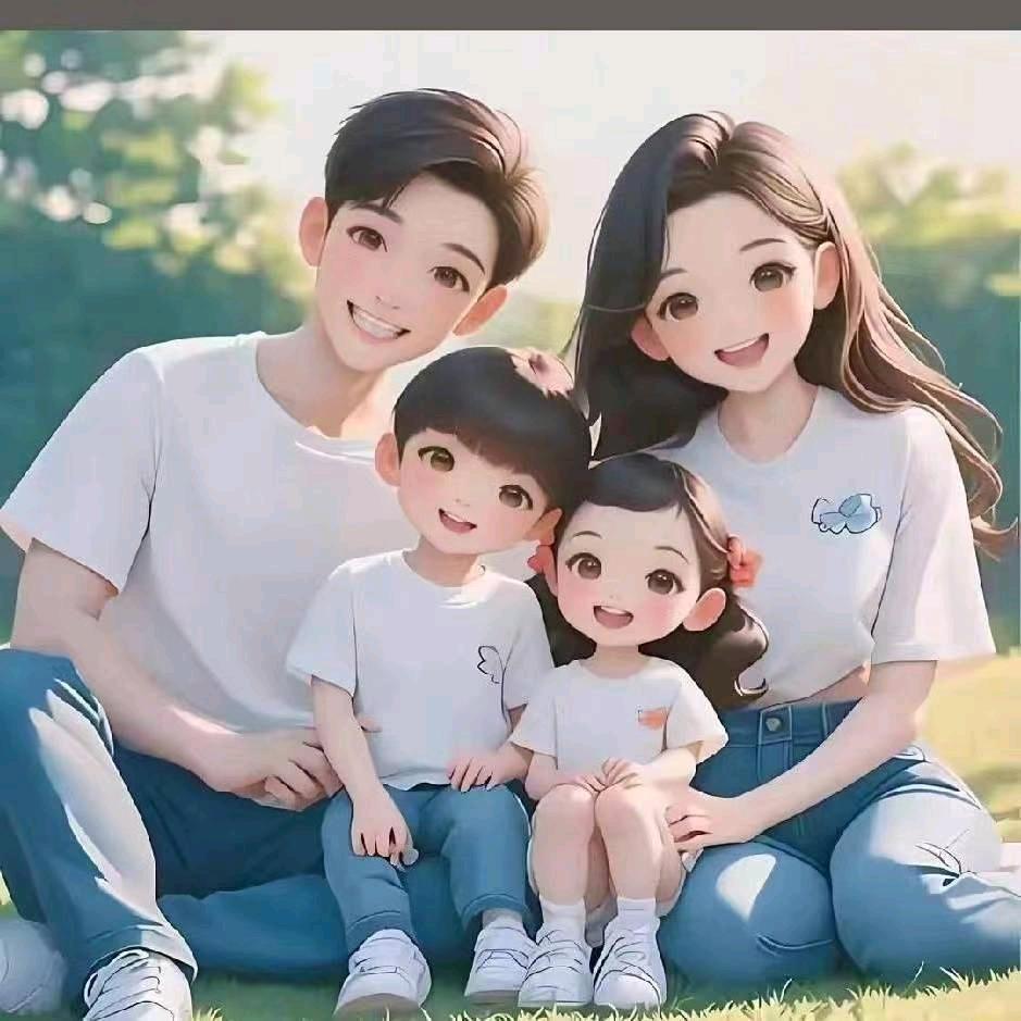 永远的爱